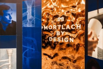 以精妙设计，破势造锋 慕赫MORTLACH BY DESIGN设计体验空间启幕